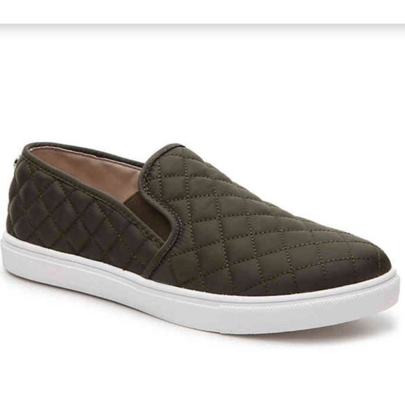 Steve madden ecentrcq olive Clearance